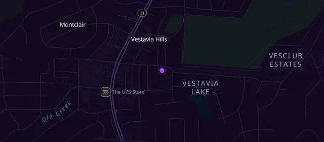 Narcotics Anonymous meetings in Vestavia Hills