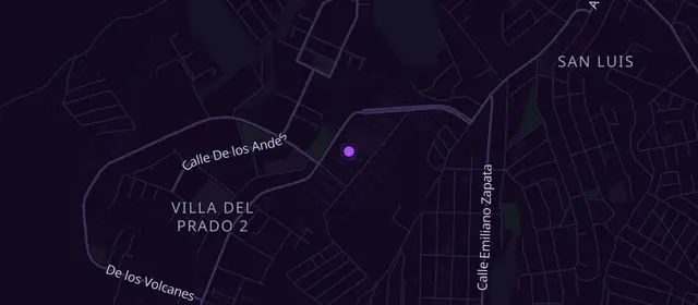 Meetings von Narcotics Anonymous in Villa del Prado 2da Sección