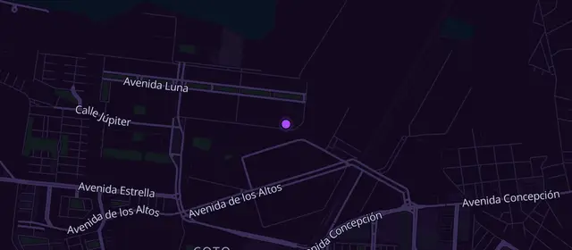 جلسات معتادان گمنام در Villas de la Hacienda [Fraccionamiento]