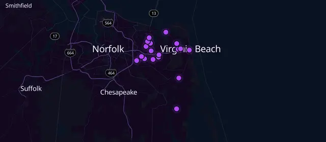 Narcotics Anonymous meetings in Virginia Beach