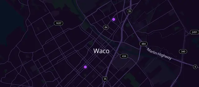 Narcotics Anonymous meetings in Waco