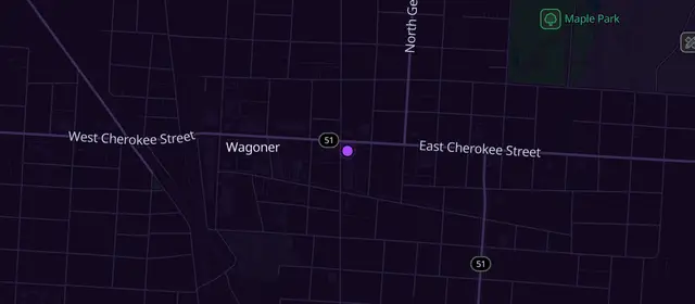 Narcotics Anonymous meetings in Wagoner