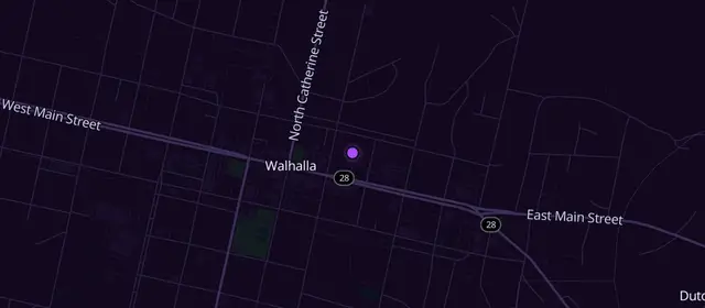 Narcotics Anonymous meetings in Walhalla