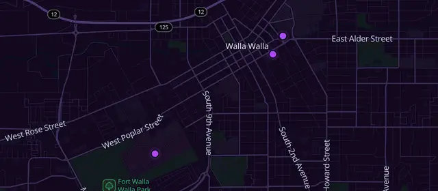 Narcotics Anonymous meetings in Walla Walla