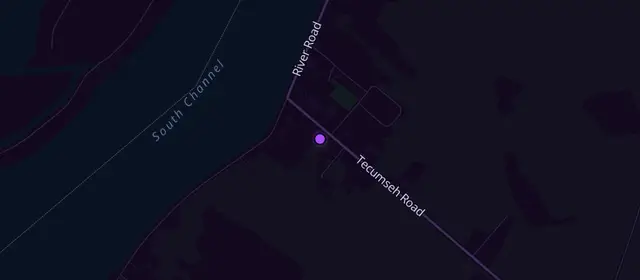 Narcotics Anonymous meetings in Walpole Island