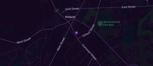 Narcotics Anonymous meetings in Walpole
