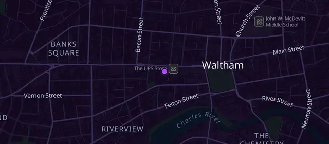 Narcotics Anonymous meetings in Waltham