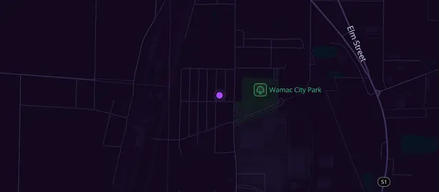 Narcotics Anonymous meetings in Wamac