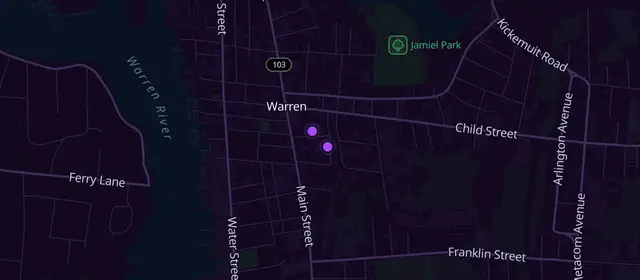 Narcotics Anonymous meetings in Warren