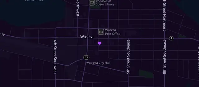 Narcotics Anonymous meetings in Waseca