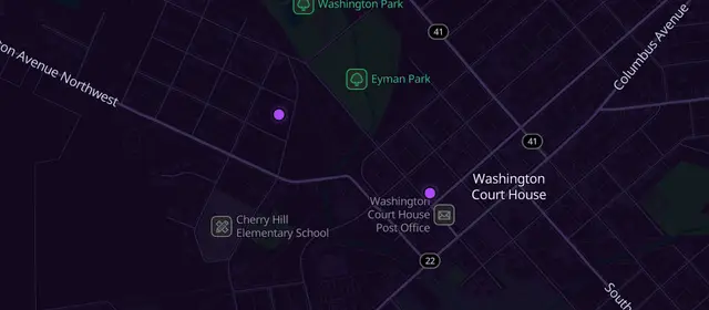 Narcotics Anonymous meetings in Washington Court House