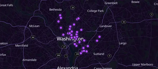 Washington में नारकोटिक्स एनॉनिमस की मीटिंग्स