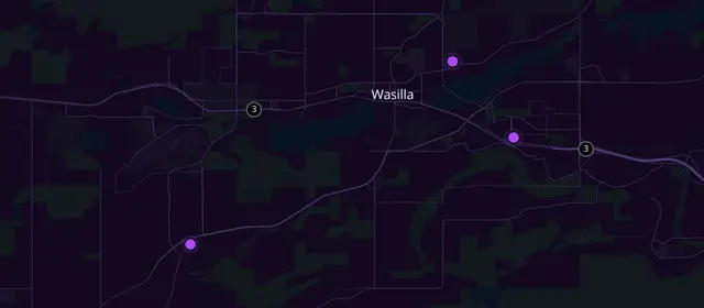Narcotics Anonymous meetings in Wasilla