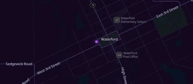 Narcotics Anonymous meetings in Waterford
