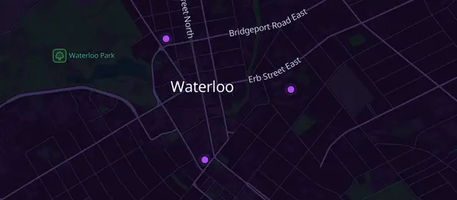 Narcotics Anonymous meetings in Waterloo