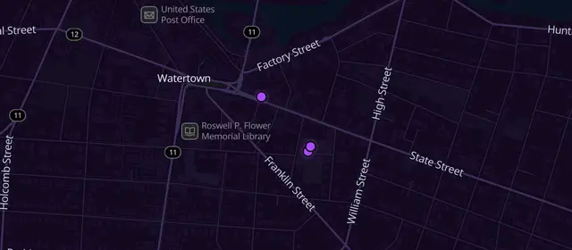 Narcotics Anonymous meetings in Watertown