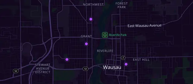 Narcotics Anonymous meetings in Wausau