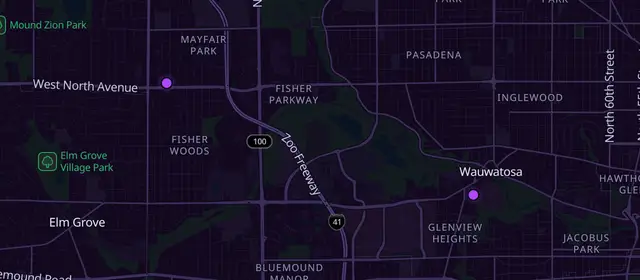 Narcotics Anonymous meetings in Wauwatosa