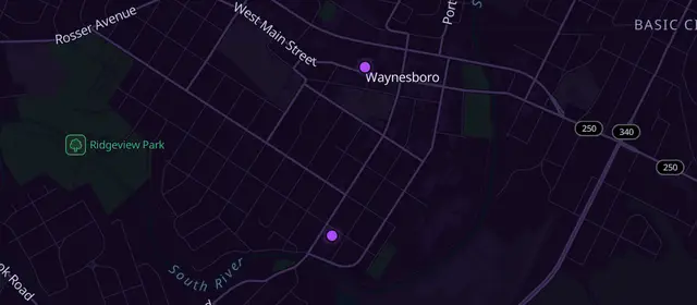 Narcotics Anonymous meetings in Waynesboro