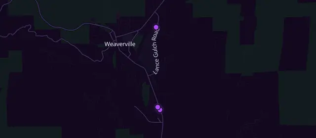 Narcotics Anonymous meetings in Weaverville