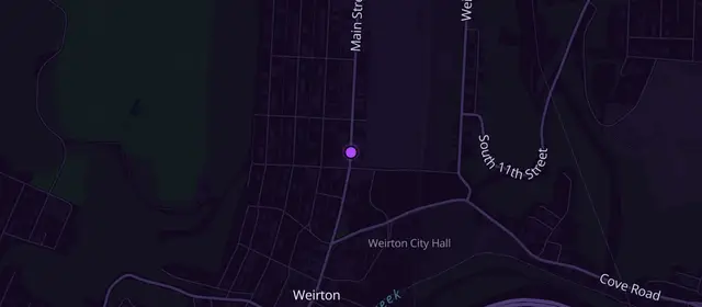 Narcotics Anonymous meetings in Weirton