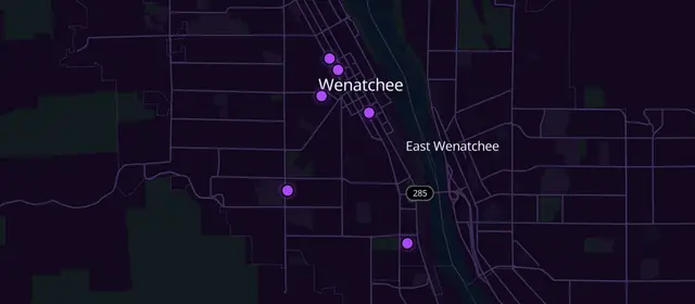 Narcotics Anonymous meetings in Wenatchee
