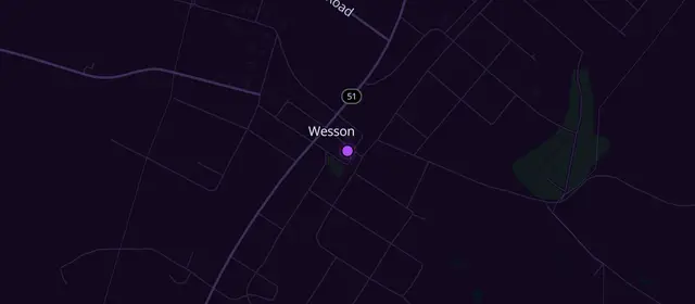 Narcotics Anonymous meetings in Wesson