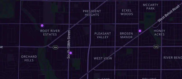 Narcotics Anonymous meetings in West Allis