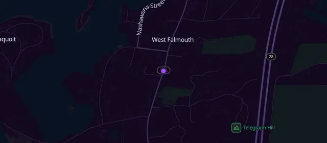 Narcotics Anonymous meetings in West Falmouth