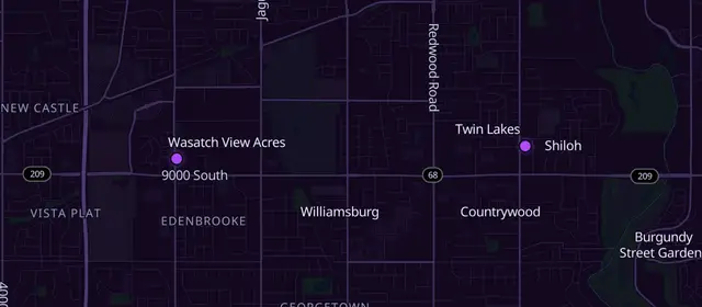 Narcotics Anonymous meetings in West Jordan