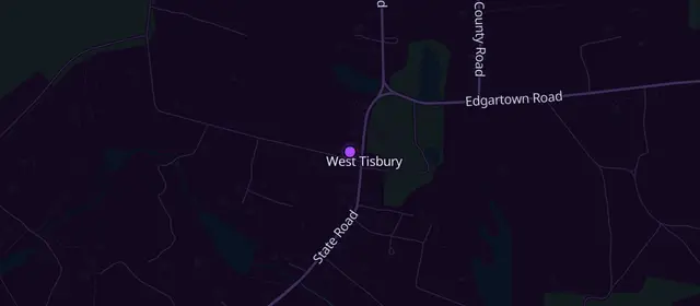 Narcotics Anonymous meetings in West Tisbury