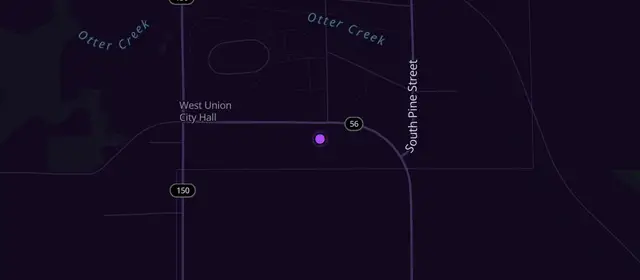 Narcotics Anonymous meetings in West Union