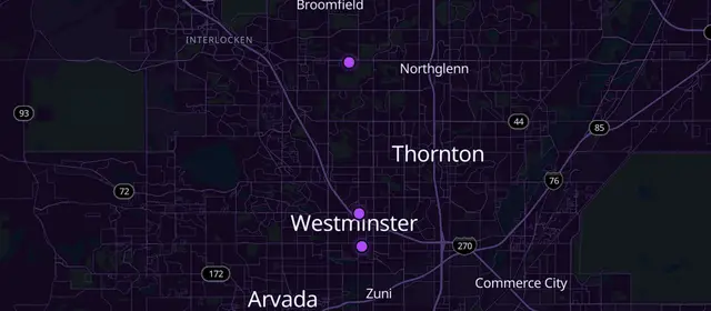 Narcotics Anonymous meetings in Westminster
