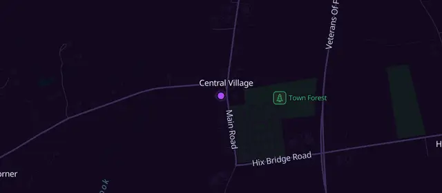 Narcotics Anonymous meetings in Westport