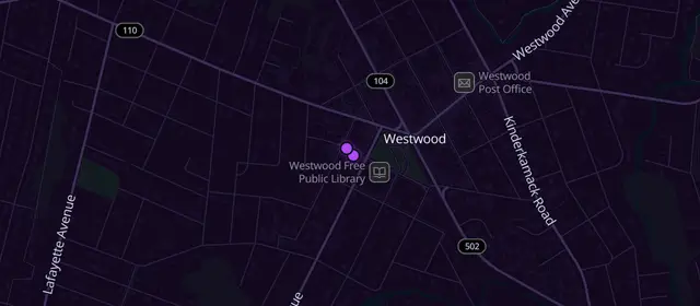 Narcotics Anonymous meetings in Westwood
