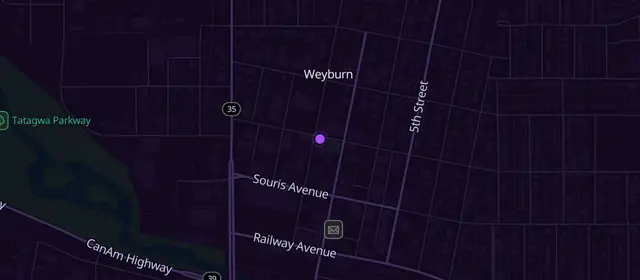 Narcotics Anonymous meetings in Weyburn