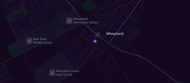 Narcotics Anonymous meetings in Wheatland