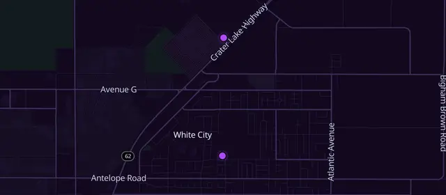 Narcotics Anonymous meetings in White City