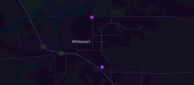 Narcotics Anonymous meetings in Whitecourt