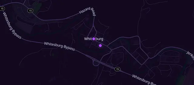 Narcotics Anonymous meetings in Whitesburg