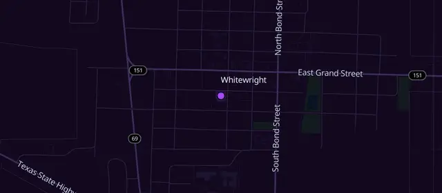 Narcotics Anonymous meetings in Whitewright