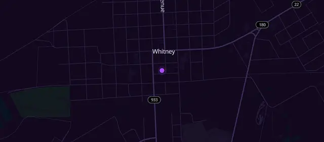 Narcotics Anonymous meetings in Whitney