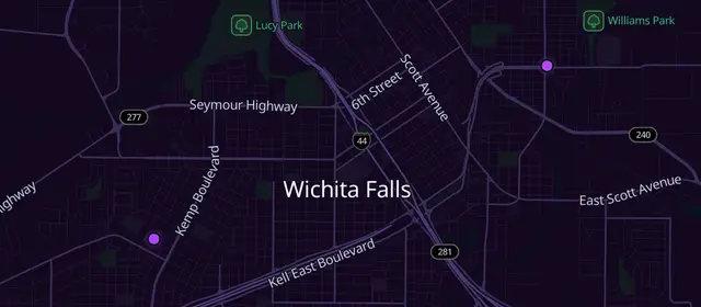 Narcotics Anonymous meetings in Wichita Falls