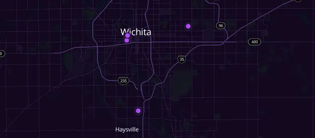 Narcotics Anonymous meetings in Wichita
