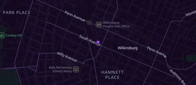 Narcotics Anonymous meetings in Wilkinsburg