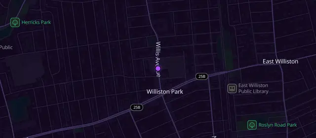 Narcotics Anonymous meetings in Williston Park