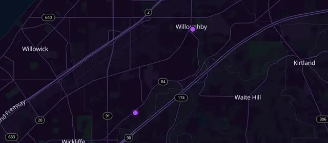 Narcotics Anonymous meetings in Willoughby