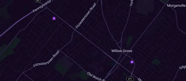 Narcotics Anonymous meetings in Willow Grove