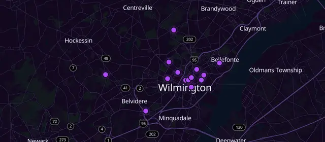 Narcotics Anonymous meetings in Wilmington