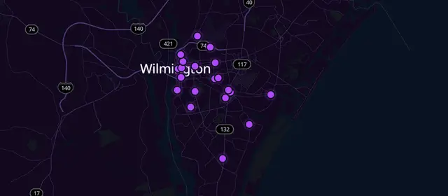 Narcotics Anonymous meetings in Wilmington